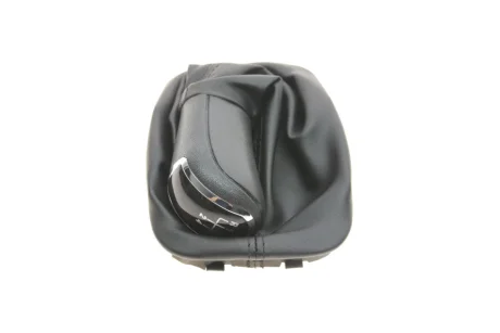 Рукоятка важеля КПП Skoda Fabia 99-08 (+ чохол) DPA 77110006902