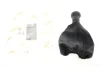 Рукоятка важеля КПП VW T4 2.5 TDI 90-03 (+ чохол) DPA 77110707902 (фото 4)