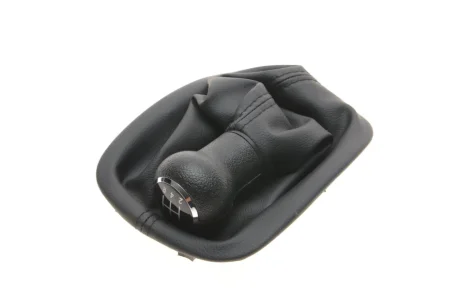 Рукоятка важеля КПП VW Passat 96-00 (+ чохол) DPA 87110069502