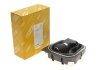Рукоятка рычага КПП VW Golf V/VI 03-13 (+ чехол) DPA 87110767402 (фото 1)