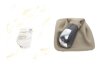Фото 2 - рукоятка важеля КПП Skoda Octavia 04-13 (+ чохол) DPA 87110767702 Рукоятка важеля КПП Skoda Octavia 04-13 (+ чохол) DPA 87110767702 (фото 2)