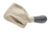 Фото 3 - рукоятка важеля КПП Skoda Octavia 04-13 (+ чохол) DPA 87110767702 Рукоятка важеля КПП Skoda Octavia 04-13 (+ чохол) DPA 87110767702 (фото 3)