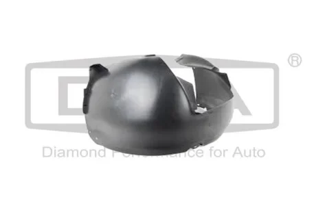 Арка колеса DPA 88050162602