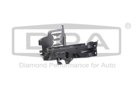 Кронштейн крепления фары Audi Q5 08-17 (L) DPA 88050736802