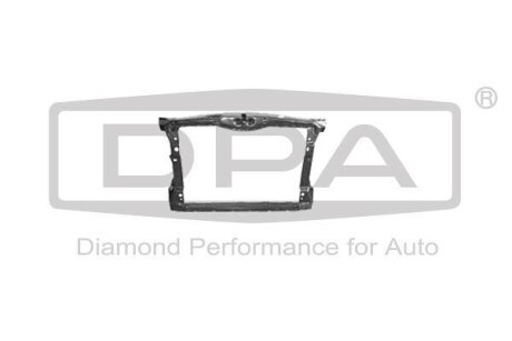 Панель передня DPA 88050777102