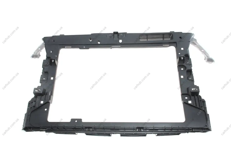 Панель передня (телевізор) Skoda Fabia II 06-14/Roomster 06-15 DPA 88050804802 (фото 1)
