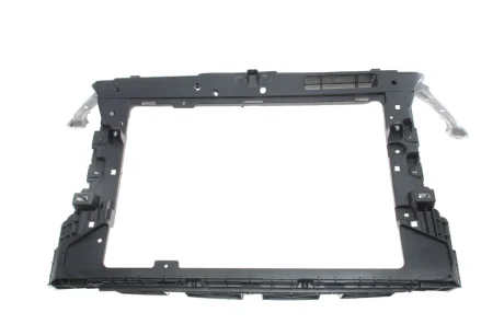 Панель передня (телевізор) Skoda Fabia II 06-14/Roomster 06-15 DPA 88050804802