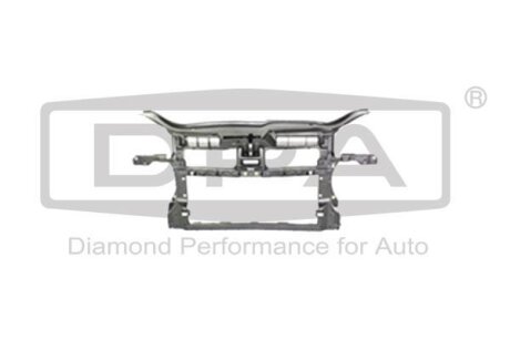 Панель передня радіатора DPA 88050805202