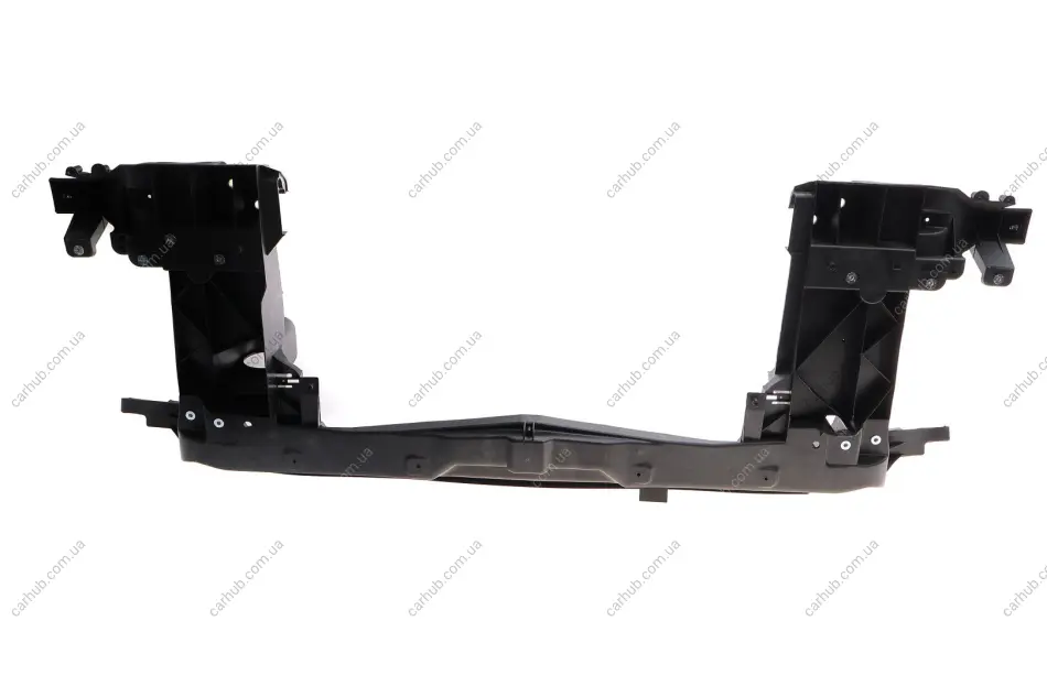 Панель передня VW Crafter 06- DPA 88051532802 (фото 1)