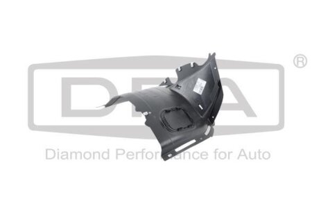 Фото підкрилок DPA 88051625802 Підкрилок DPA 88051625802