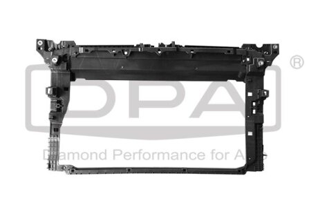 Фото панель передня DPA 88051781102 Панель передня DPA 88051781102