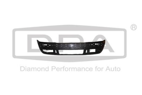 Бампер передній без системи омивання фар і паркування DPA 88070029202