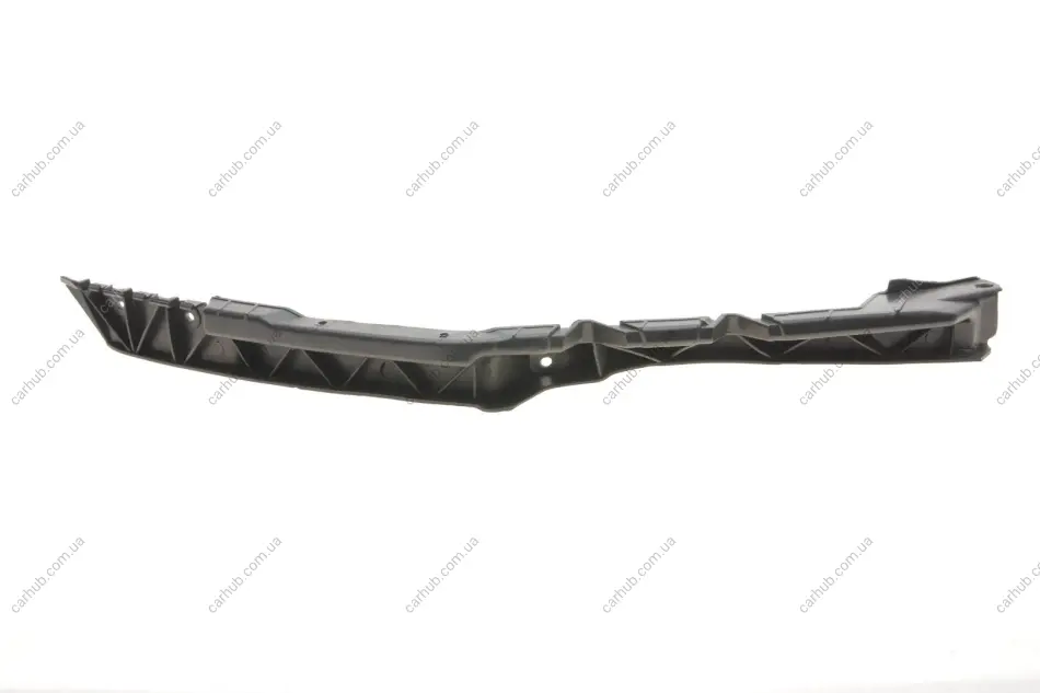 Кронштейн кріплення бампера (переднього/R) Skoda Octavia 04-13 DPA 88070049002 (фото 1)