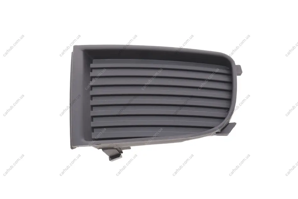 Вставка бампера (без протитуманки) Skoda Fabia 99-08 (L) DPA 88070062002 (фото 1)