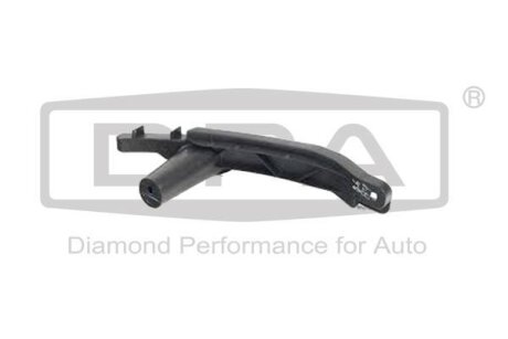 Направляючий профіль лівий передній DPA 88070144802