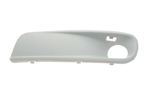 Вставка бампера (під протитуманку) VW T5 03-09 (L) DPA 88070575902