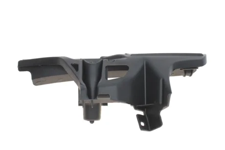 Кронштейн кріплення бампера (переднього/R) VW Golf VI 09-12 DPA 88070618602