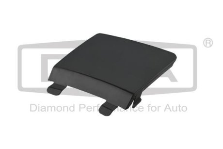 Захист петлі буксирувальної VW Passat CC 08-12 DPA 88070629402