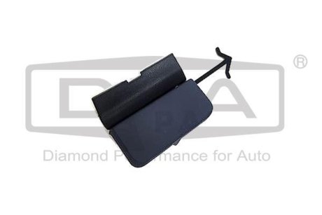 Защита буксировочной петли VW Touareg 02-10 (R) (внутренняя)) DPA 88070695802