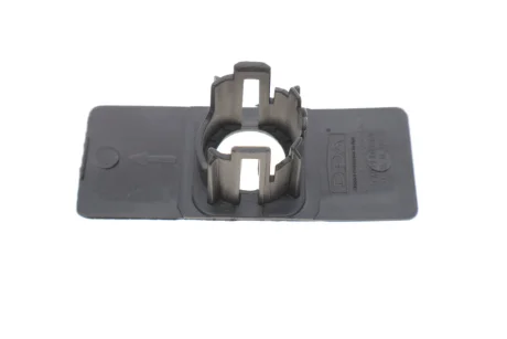 Кронштейн датчика паркування (переднього) VW Passat 10-14 (R) DPA 88070727802