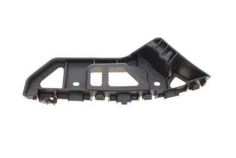 Кронштейн кріплення бампера (переднього/L) VW Caddy III 1.2-2.0TDI 04-15 DPA 88070766702