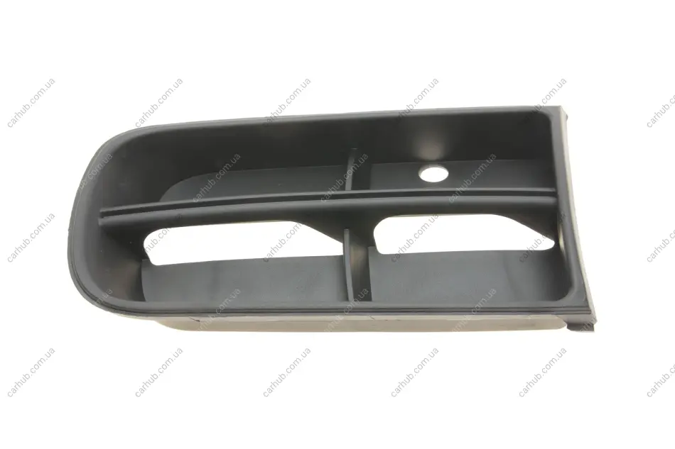 Вставка бампера (під протитуманку) Skoda Fabia/Roomster 06-15 (L) DPA 88070775902 (фото 1)