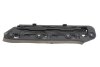 Кронштейн кріплення бампера (переднього/R) VW Touran 03-06/Caddy III 04-10 DPA 88070905802 (фото 1)