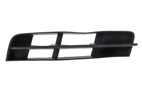 Решітка бампера (переднього) Audi Q7 06-15 (L) DPA 88071185802