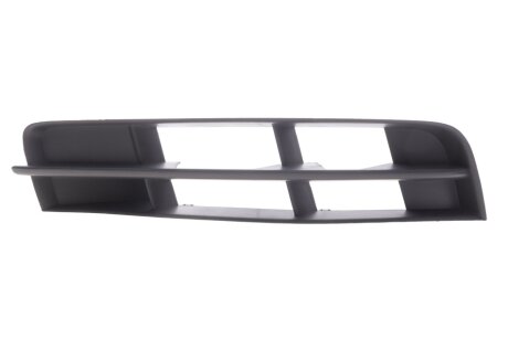 Решітка бампера (переднього) Audi Q7 06-15 (R) DPA 88071185902
