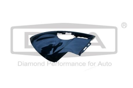 Фото вставка бампера (під протитуманку) Audi Q7 06-15 (R) DPA 88071186402 Вставка бампера (під протитуманку) Audi Q7 06-15 (R) DPA 88071186402