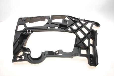Кронштейн крепления бампера (переднего/L) VW Golf VII 12-20 DPA 88071439502