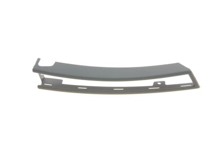 Накладка бампера (переднього) VW Passat 05-10 (R) DPA 88071685902