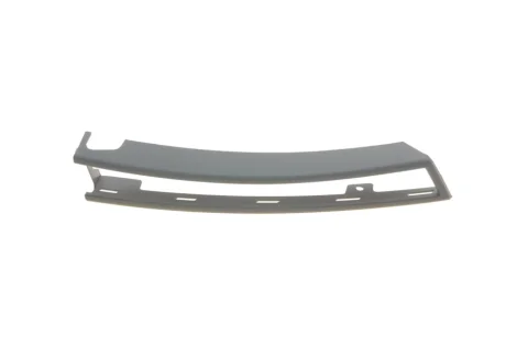 Накладка бампера (переднього) VW Passat 05-10 (R) DPA 88071685902