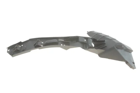 Кронштейн кріплення бампера (переднього/R) VW Touareg 02-10 DPA 88071788802