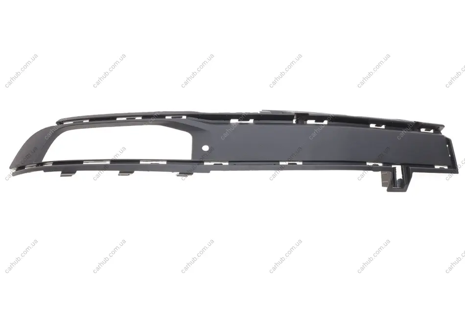 Вставка бампера (під протитуманку) VW T6 2.0 TDI 15-19 (L) DPA 88071796602 (фото 1)