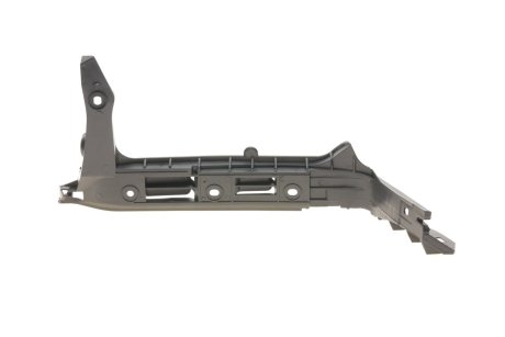 Кронштейн крепления бампера (заднего)/L) VW T5 03-15 DPA 88071797102