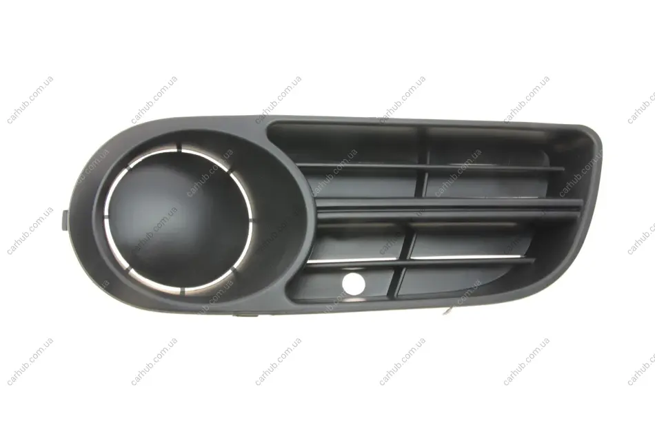 Вставка бампера (без протитуманки) Skoda Fabia 99-08 (L) DPA 88071804402 (фото 1)