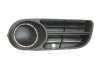 Вставка бампера (без протитуманки)) Skoda Fabia 99-08 (L) DPA 88071804402 (фото 1)