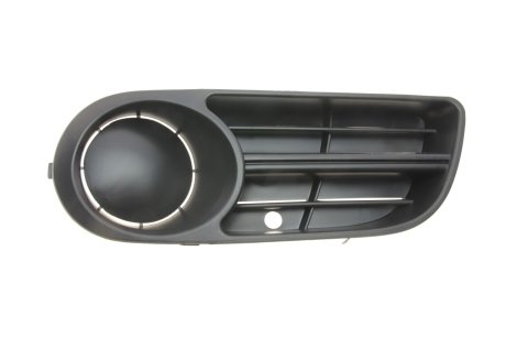 Вставка бампера (без протитуманки)) Skoda Fabia 99-08 (L) DPA 88071804402