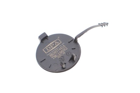 Захист петлі буксирувальної Audi A4 08-15 (R) DPA 88071819802