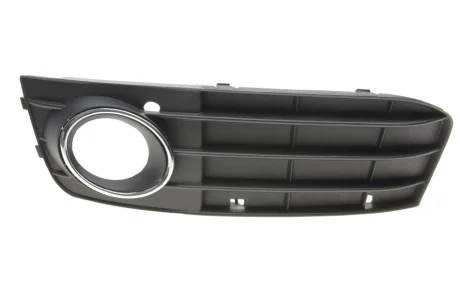 Вставка бампера (під протитуманку) Audi A4 08-15 (L) DPA 88071820202