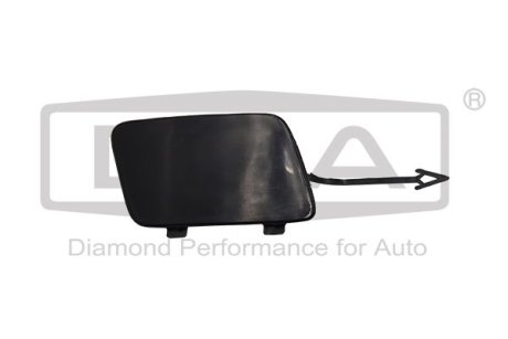 Защита буксировочной петли Audi A6 04-11 (R) DPA 88071820902