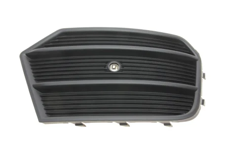Вставка бампера (під протитуманку) Audi Q3 11-18 (R) DPA 88071822102
