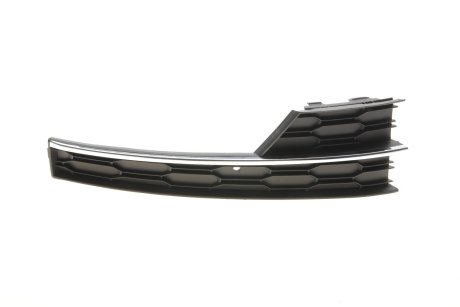 Вставка бампера (без протитуманки) Skoda Octavia 18- (R) DPA 88071840002