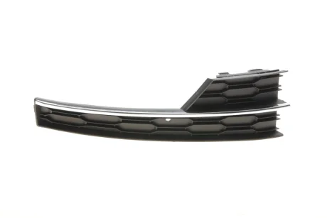 Вставка бампера (без протитуманки) Skoda Octavia 18- (R) DPA 88071840002
