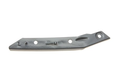 Кронштейн крепления бампера (переднего/L) Skoda Superb 15- DPA 88071845502
