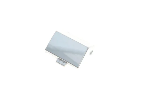 Захист петлі буксирувальної VW Touareg 18- (R) DPA 88071849402