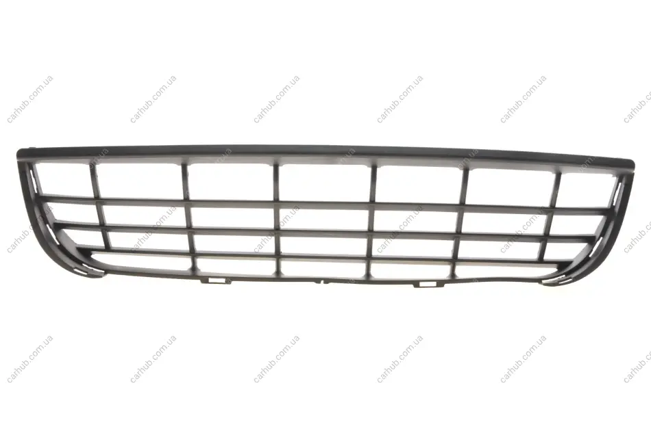 Решітка бампера (переднього) VW Crafter 2.0/2.5 TDI 11-16 (нижня) DPA 88071855902 (фото 1)