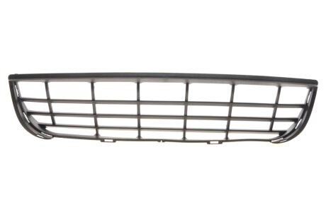 Решетка бампера (переднего) VW Crafter 2.0/2.5 TDI 11-16 (нижняя) DPA 88071855902