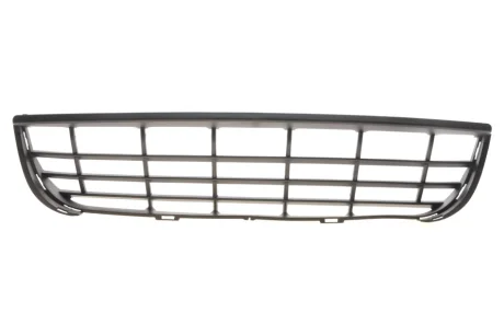 Решітка бампера (переднього) VW Crafter 2.0/2.5 TDI 11-16 (нижня) DPA 88071855902